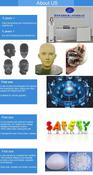 Best quality big ass real silicone sex doll robot sex toy for men with free chatting and Heating Thermostat online sale from AutomaticWoman